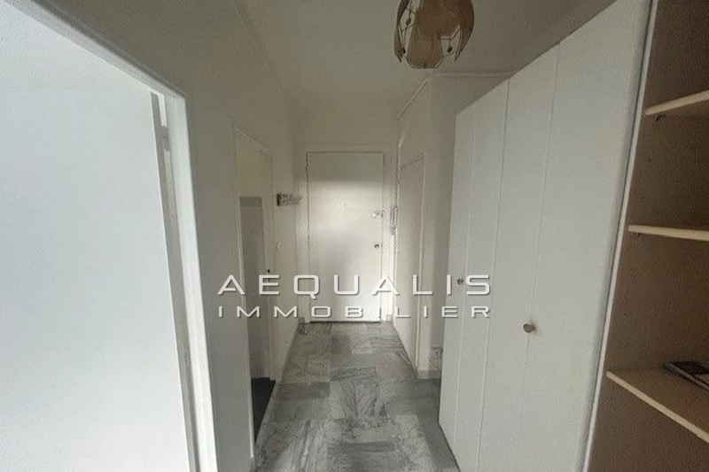 Location appartement Nice  