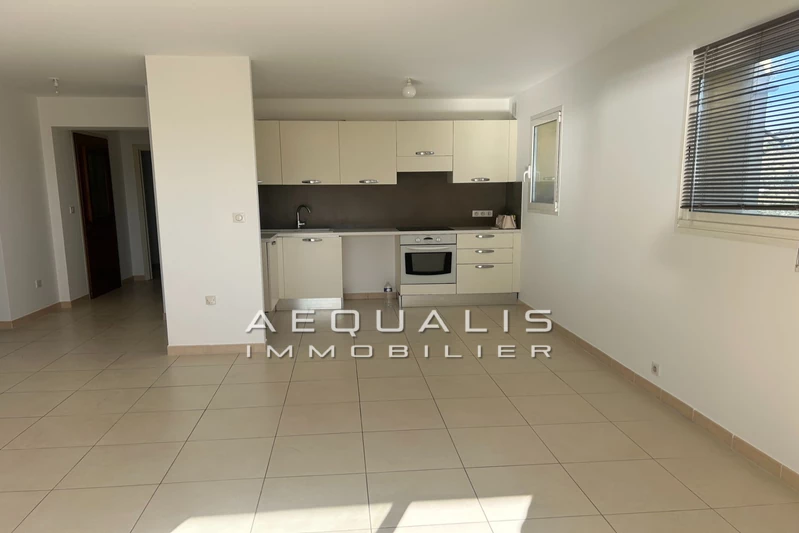 Location appartement La Gaude  