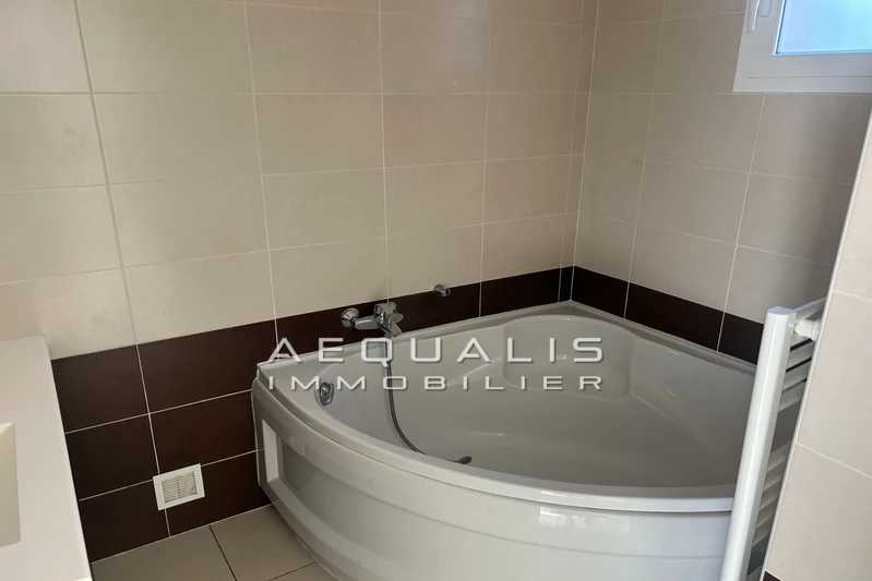 Location appartement La Gaude  