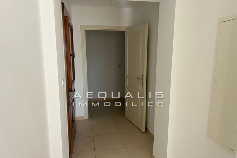 Location appartement La Gaude  
