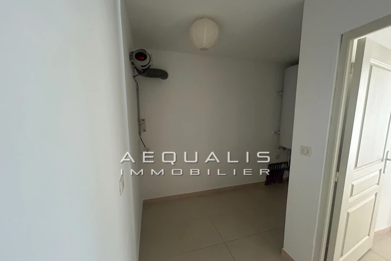 Location appartement La Gaude  