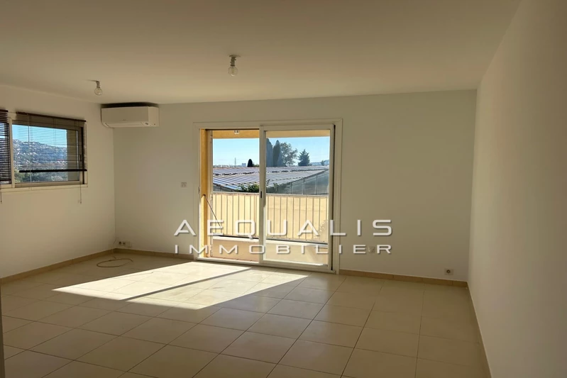 Location appartement La Gaude  