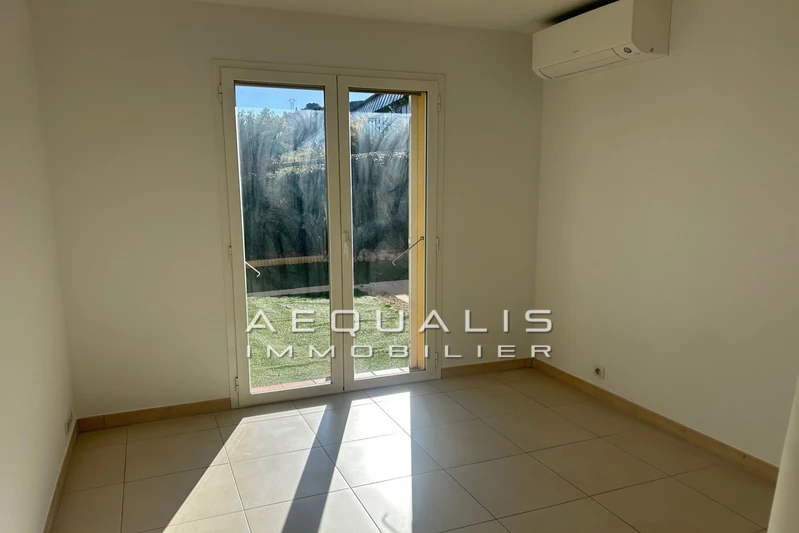 Location appartement La Gaude  