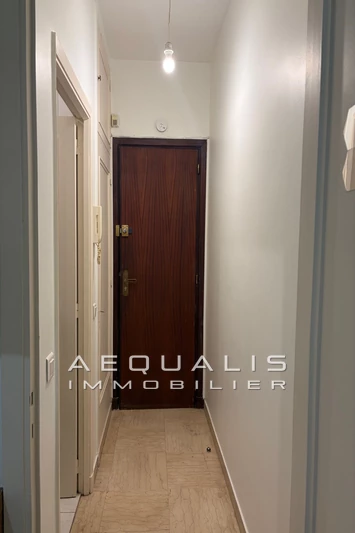 Location appartement Nice  