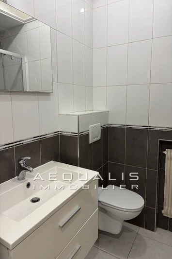 Location appartement Nice  