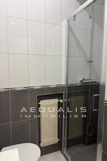 Location appartement Nice  