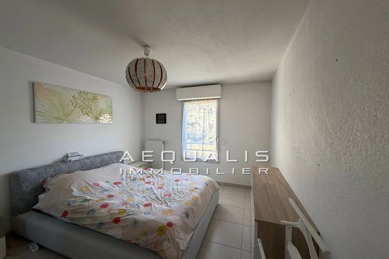 Location appartement Cagnes-sur-Mer  