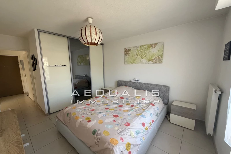 Location appartement Cagnes-sur-Mer  