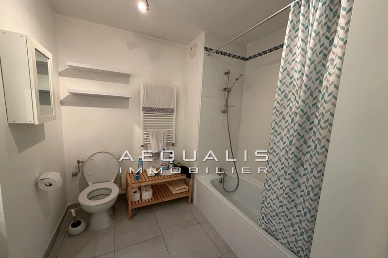 Location appartement Cagnes-sur-Mer  