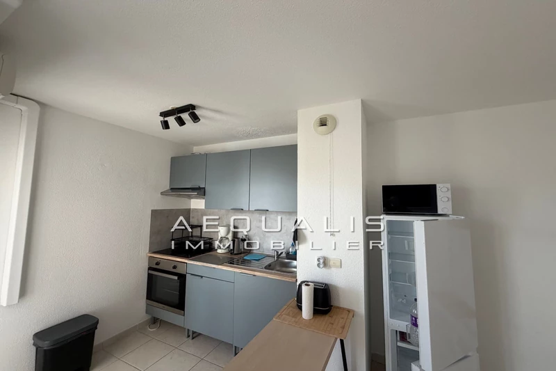 Location appartement Saint-Laurent-du-Var  