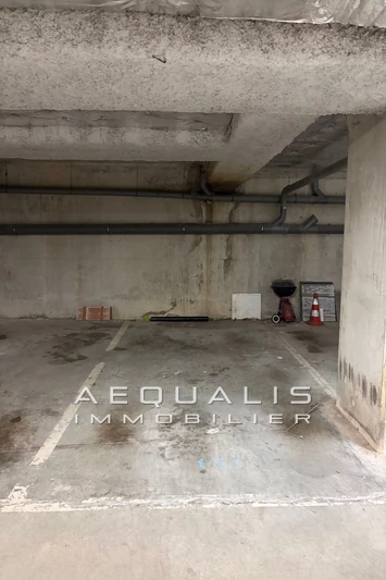 Location appartement Saint-Laurent-du-Var  