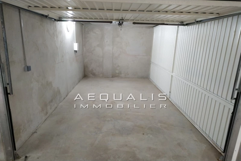 Location garage Saint-Laurent-du-Var  