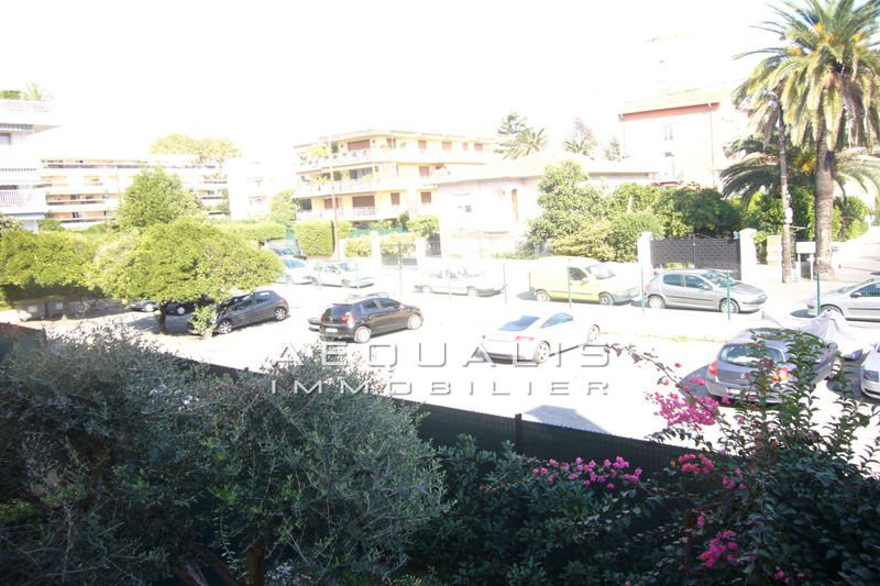vente Apartment Saint-laurent-du-var Downtown Apartment Saint-Laurent-du-Var Centre-ville, Rentals apartment 1 room 18 m²