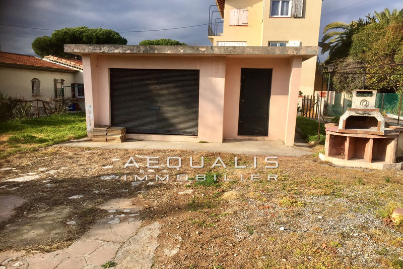vente Location local commercial atelier Saint-laurent-du-var Proche tzanck Atelier Saint-Laurent-du-Var Proche tzanck, Professionnel atelier