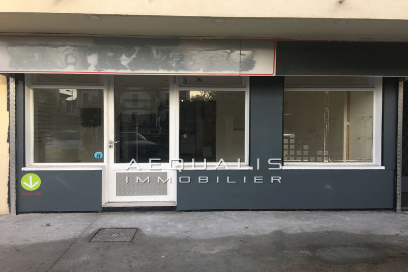 vente Rent house murs local professionnel Saint-laurent-du-var Near downtown Murs local professionnel Saint-Laurent-du-Var Proche centre ville, Occupational murs local professionnel 47 m²