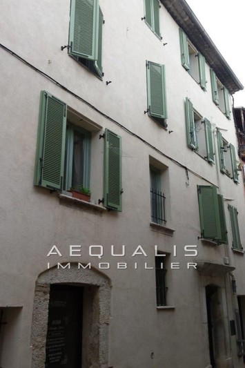 vente Rent house local professionnel La gaude Downtown Local professionnel La Gaude Centre ville, Occupational local professionnel 34 m²