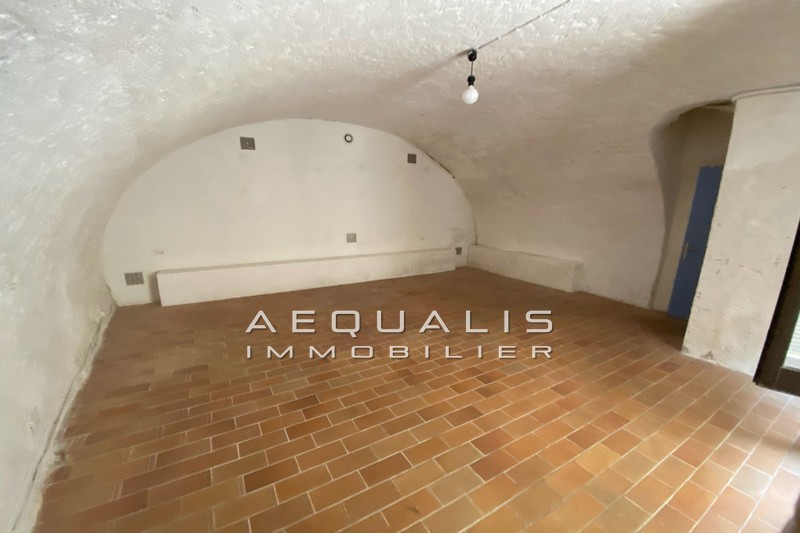 vente Location local commercial local professionnel La gaude Centre ville Local professionnel La Gaude Centre ville, Professionnel local professionnel 26 m²