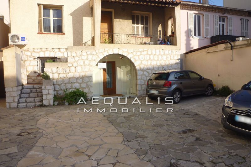 vente Vente local commercial bureau Saint-laurent-du-var Centre-ville Bureau Saint-Laurent-du-Var Centre-ville, Professionnel bureau 112 m²