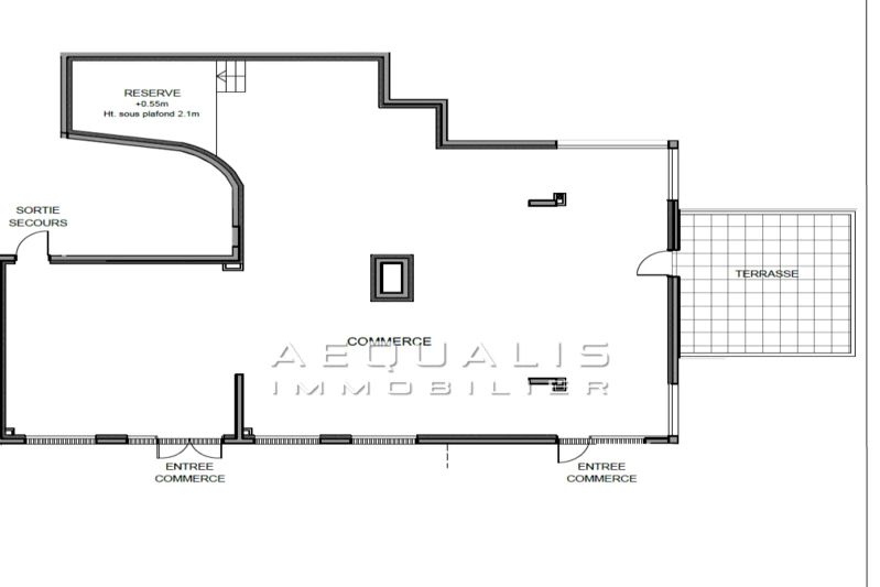 Professionnel local commercial Colomars Professionnel local commercial Colomars