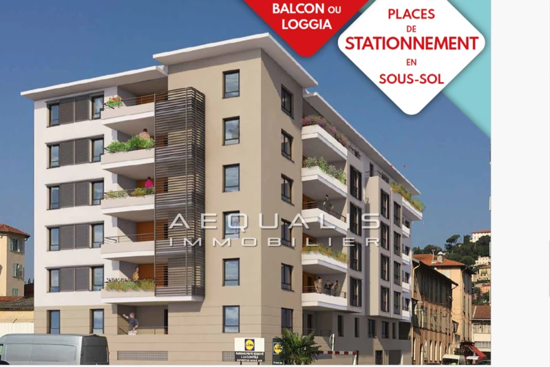 Professionnel bureau Nice  