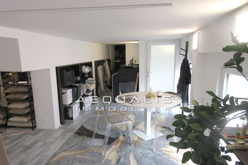 Professionnel local commercial Saint-Laurent-du-Var  
