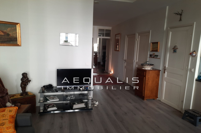 Vente appartement Nice  