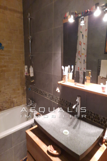 Vente appartement Nice  