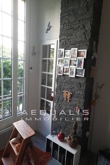 Vente appartement Nice  