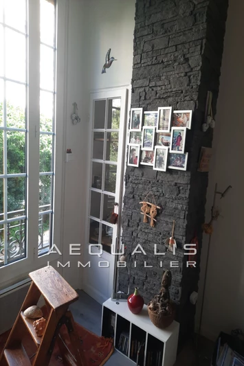 Vente appartement Nice  