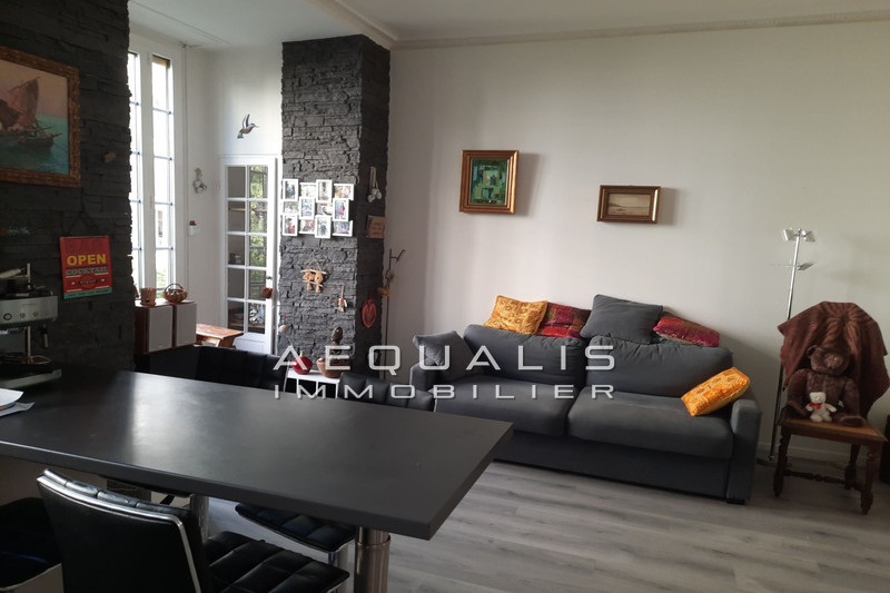 Vente appartement Nice  