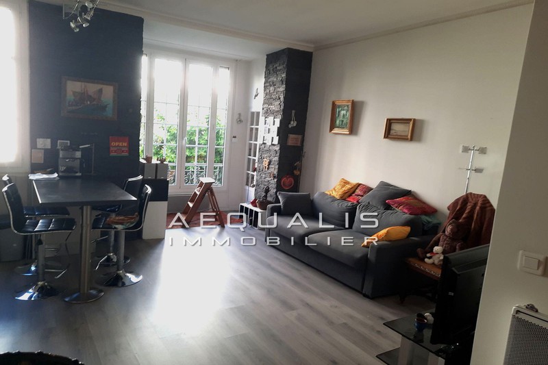 Vente appartement Nice  