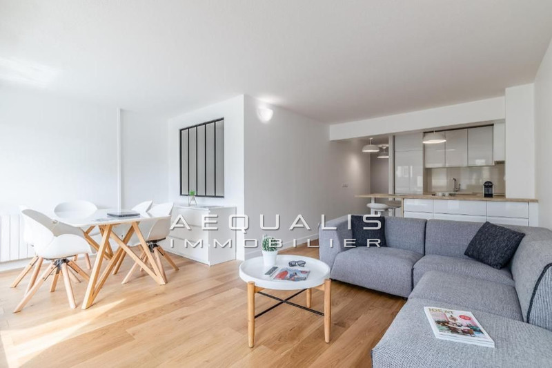 Vente appartement Nice  