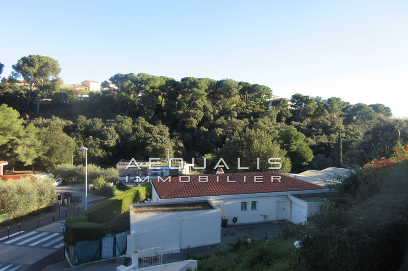 Vente appartement Saint-Laurent-du-Var  