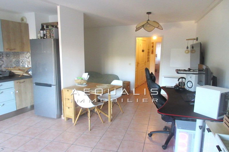 Vente appartement Saint-Laurent-du-Var  