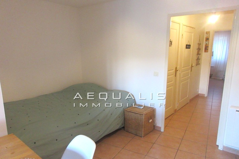Vente appartement Saint-Laurent-du-Var  