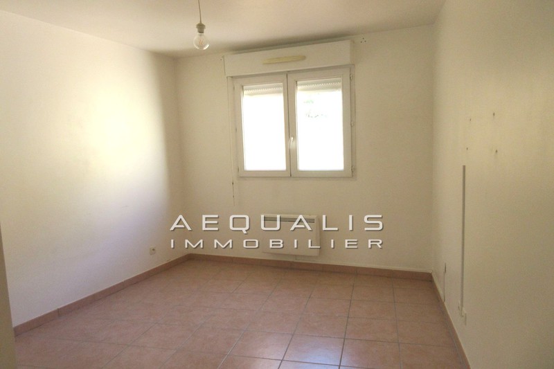 Vente appartement Saint-Laurent-du-Var  