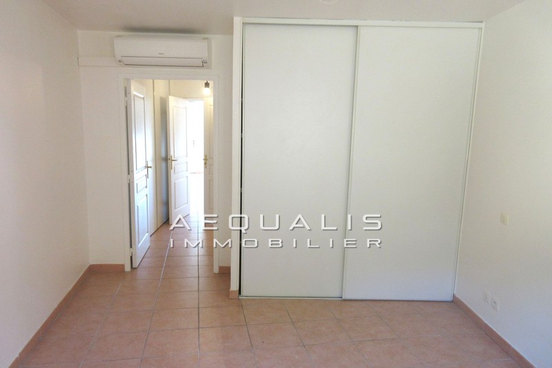 Vente appartement Saint-Laurent-du-Var  