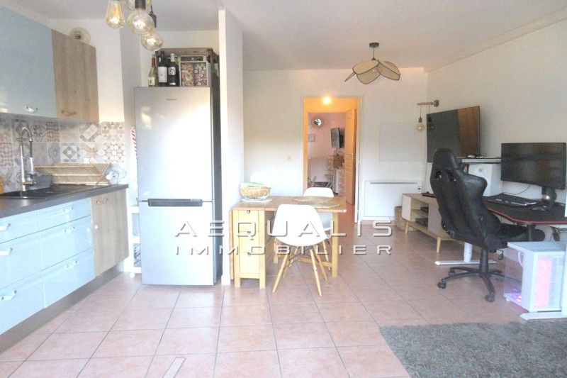 Vente appartement Saint-Laurent-du-Var  