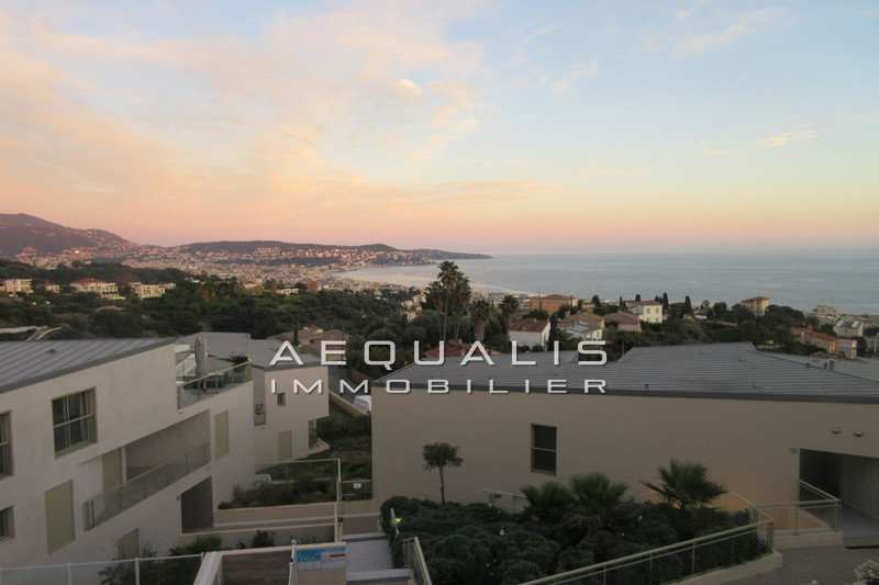 Vente appartement Nice  