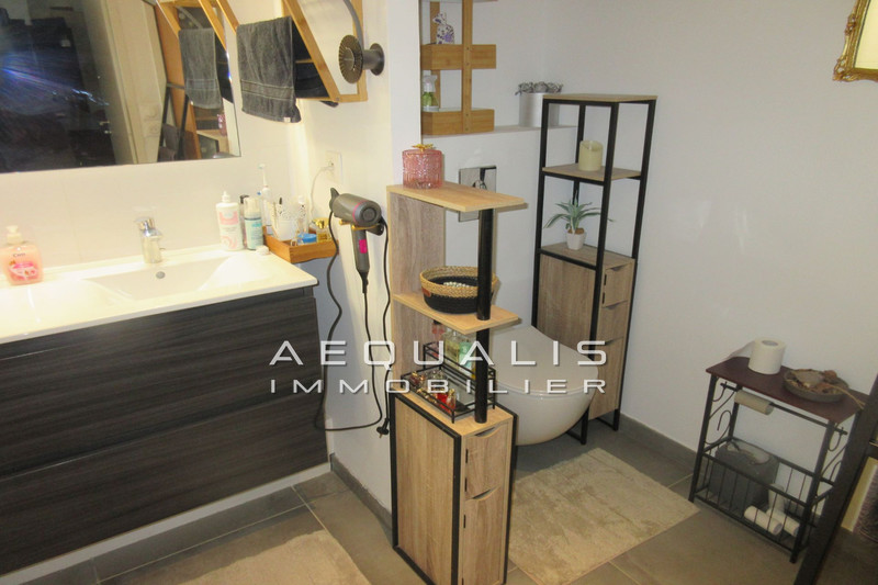 Vente appartement Nice  