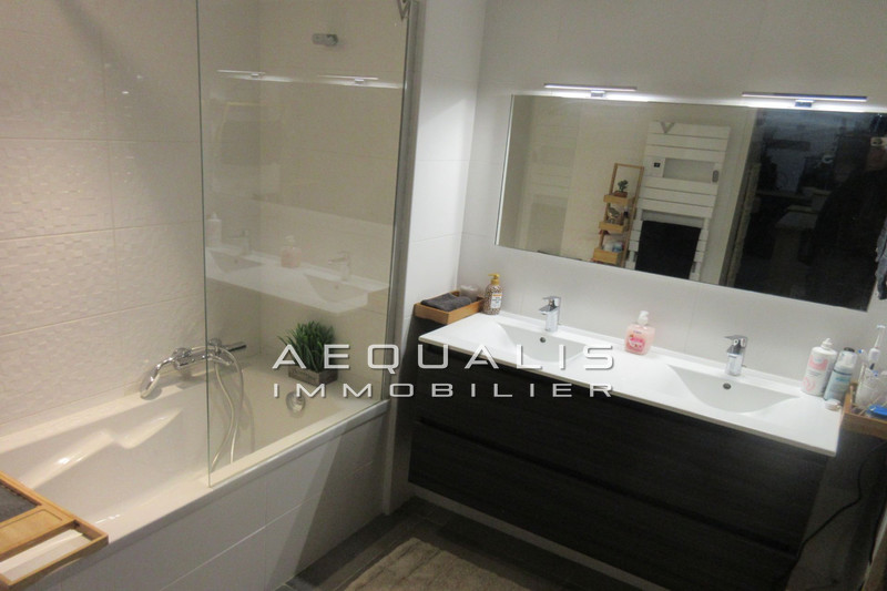 Vente appartement Nice  