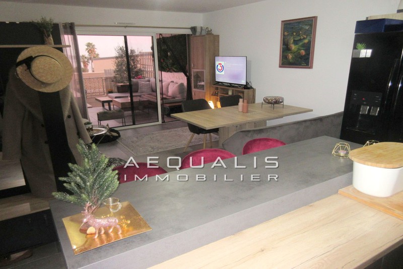 Vente appartement Nice  