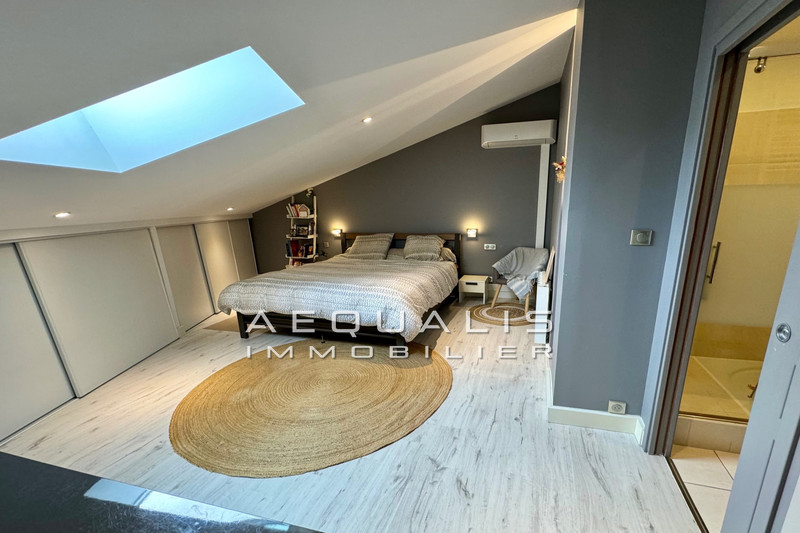 Vente duplex Six-Fours-les-Plages  