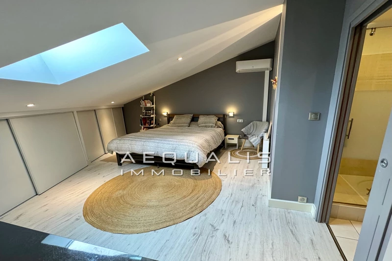 Vente duplex Six-Fours-les-Plages  
