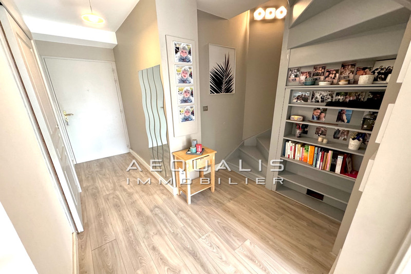 Vente duplex Six-Fours-les-Plages  