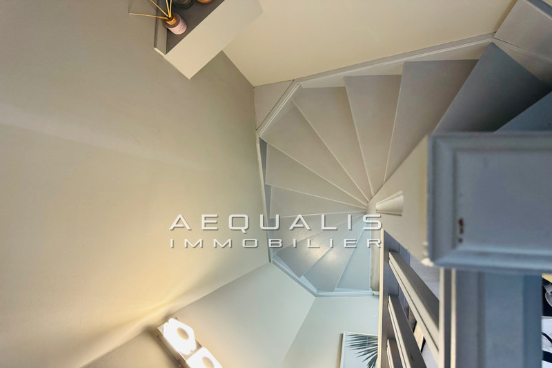 Vente duplex Six-Fours-les-Plages  