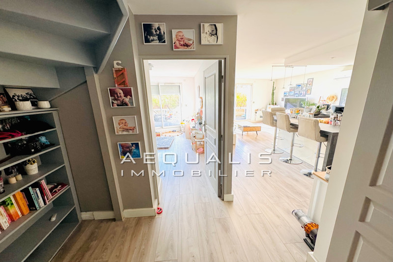 Vente duplex Six-Fours-les-Plages  