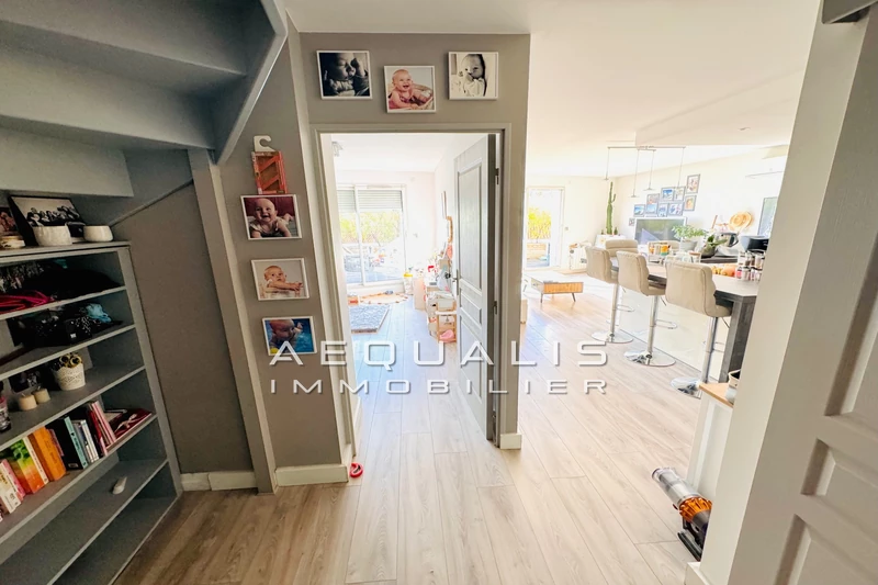 Vente duplex Six-Fours-les-Plages  