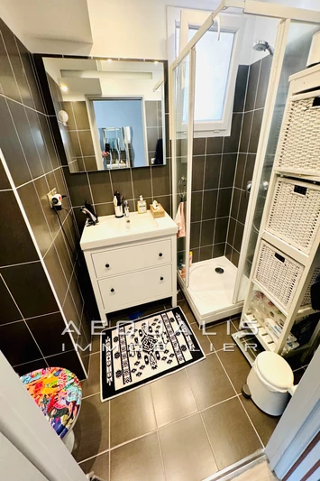 Vente duplex Six-Fours-les-Plages  