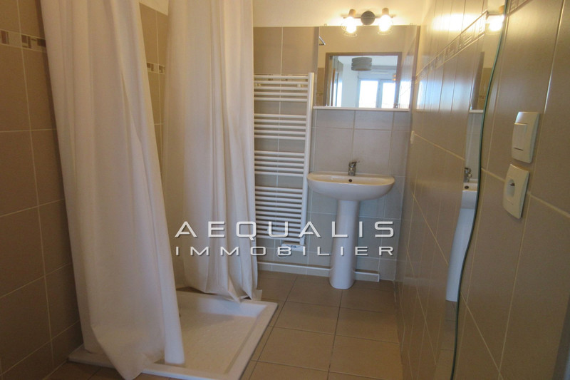 Vente appartement Saint-Laurent-du-Var  